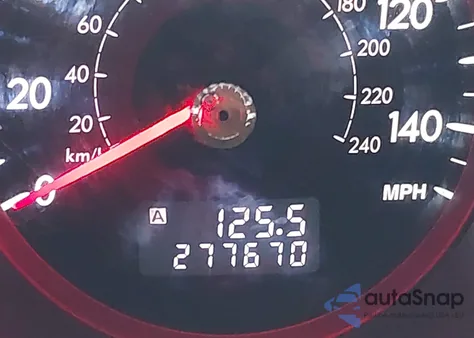 2009 Subaru Tribeca Base 5-Passenger из США, поврежденный, VIN 4S4WX91D694400822